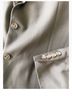 Ralph Lauren 100% Wool Brown Tan Blazer Size L - photo 9