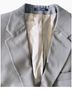 Ralph Lauren 100% Wool Brown Tan Blazer Size L - photo 7