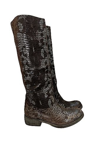 Sundance Boots (view 1)