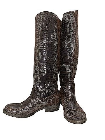 Sundance Boots (view 2)