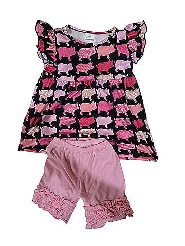 Title Unknown Casual Dress (view 1)