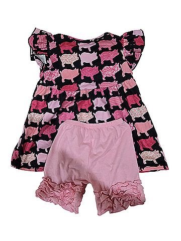 Title Unknown Casual Dress (view 2)