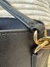 Coach Black Leather Tote One size - photo 9
