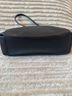 Coach Black Leather Tote One size - photo 6