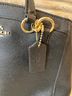 Coach Black Leather Tote One size - photo 5