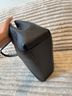 Coach Black Leather Tote One size - photo 7