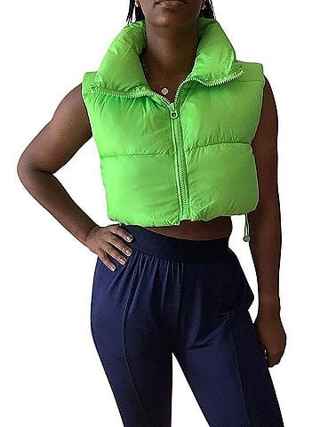 Zara Vest (view 1)