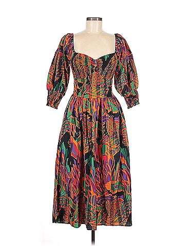 House of Harlow 1960 House Of Harlow 1960 Casual Dress (view 1)