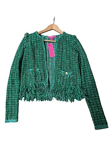Lilly Pulitzer Jacket (view 1)