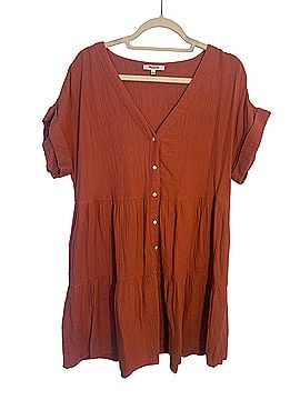 Madewell Casual Dress (view 1)