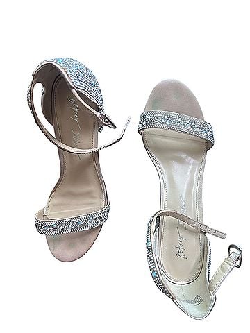 Betsey Johnson Betsey Johnson B Sandal Sandals (view 1)