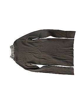 Sandro Long Sleeve Blouse (view 2)