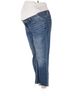 Hatch Blue Hatch Jeans Size 28 waist - photo 1