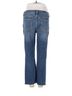 Hatch Blue Hatch Jeans Size 28 waist - photo 2