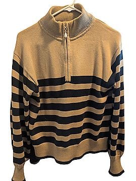 J.Crew Pullover Sweater (view 1)