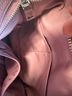 Coach Coach pink hobo Leather Shoulder Bag - photo 10