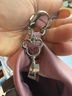 Coach Coach pink hobo Leather Shoulder Bag - photo 14