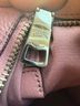 Coach Coach pink hobo Leather Shoulder Bag - photo 13