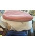 Coach Coach pink hobo Leather Shoulder Bag - photo 16