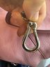 Coach Coach pink hobo Leather Shoulder Bag - photo 15