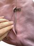 Coach Coach pink hobo Leather Shoulder Bag - photo 5
