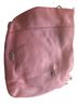 Coach Coach pink hobo Leather Shoulder Bag - photo 1