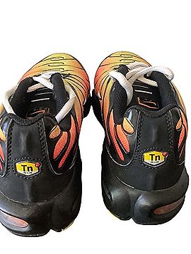 Nike Air Max Plus Sneakers (view 2)