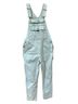 Liberty Green Overalls Size S - photo 1