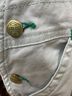 Liberty Green Overalls Size S - photo 4