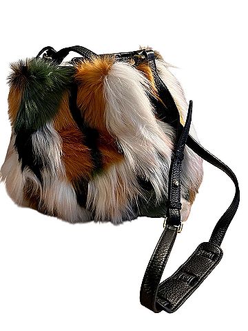 Ugg Australia Lidyia Bucket Bag (view 2)