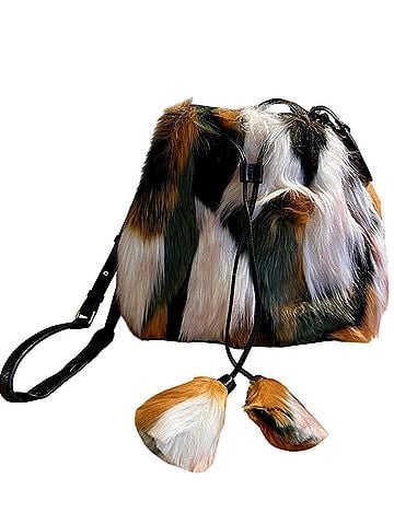 Ugg Australia Lidyia Bucket Bag (view 1)