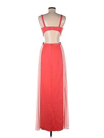 BCBGMAXAZRIA Bcbgmaxazria Cocktail Dress (view 2)