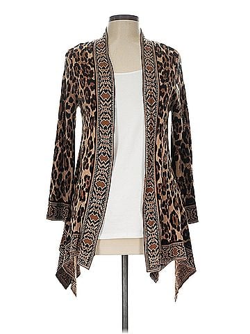Ruby Rd. Ruby Rd. Kimono (view 1)