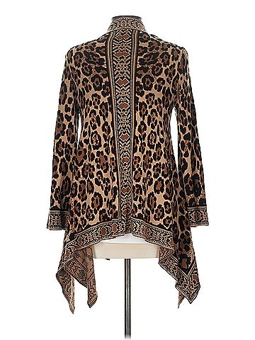 Ruby Rd. Ruby Rd. Kimono (view 2)