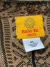 Ruby Rd. 100% Rayon Brown Ruby Rd. Kimono Size L (petite) - photo 6