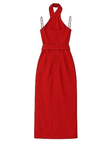 C/MEO Collective Cocktail Dress (view 2)