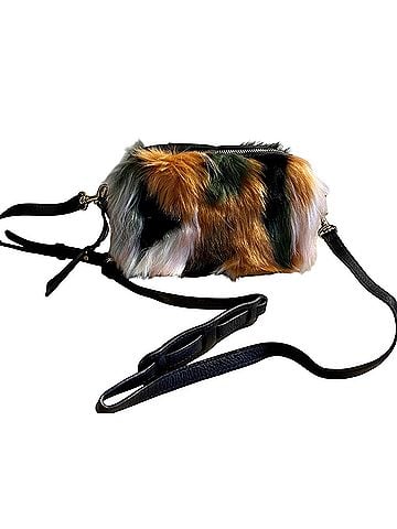 Ugg Australia Janey Crossbody Bag (view 2)