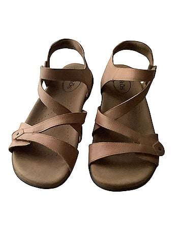 Taos Sandals (view 1)