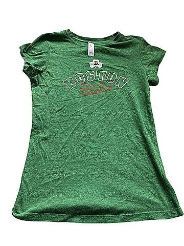 Gildan Short Sleeve T-Shirt (view 1)