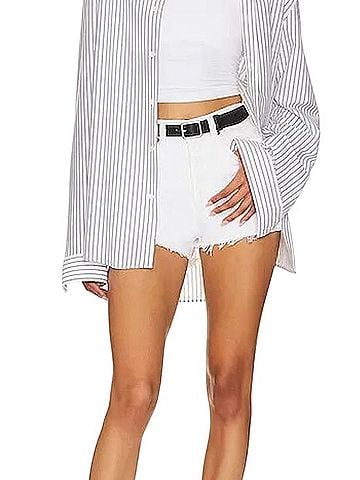 Citizens of Humanity Annabelle Denim Shorts (view 2)