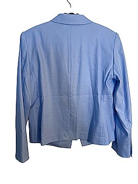 Ann Taylor Blazer (view 2)