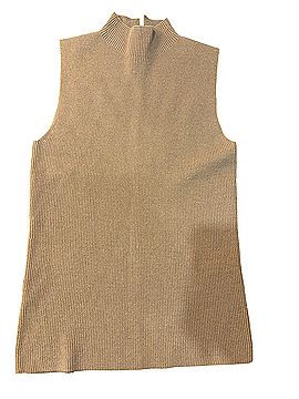 Theory Sleeveless Top (view 1)
