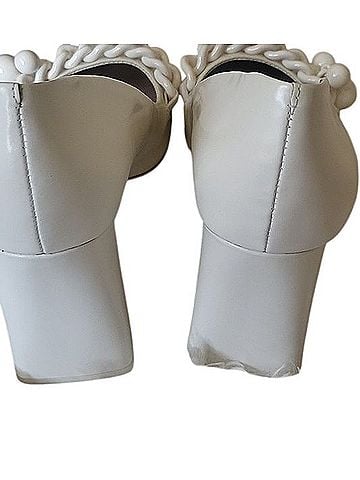 Tory Burch Addison Heels (view 2)