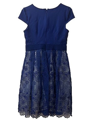 Plenty By Tracy Reese Cocktail Dress (view 2)