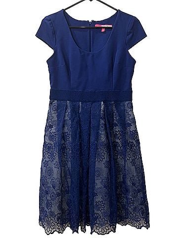 Plenty By Tracy Reese Cocktail Dress (view 1)