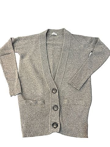 Club Monaco Wool Cardigan (view 1)