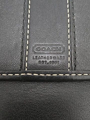Coach Hamptons Wallet (view 2)