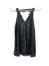 Pol Blue Tank Top Size M - photo 1
