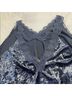 Pol Blue Tank Top Size M - photo 6