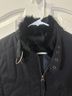 Via Spiga Black Jacket Size M - photo 4